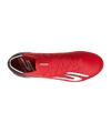 Skechers Skx 2 Elite SG Stand Out Rot FRDBK - rot
