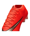 Nike Air Zoom Mercurial Vapor XVII Elite AG Break'Em Rot F600 - rot
