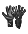 Reusch Attrakt Infinity Resistor Torwarthandschuhe Schwarz
