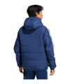 adidas Tiro 26 Winterjacke Blau - blau