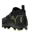 PUMA FUTURE 8 Match FG/AG Eclipse Kids Schwarz F02 - schwarz