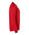 Kempa Wave 26 Sweatshirt Rot F04 - rot