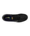 Nike Lunar Gato II IC Halle Schwarz F009 - schwarz