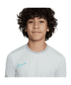 Nike Academy 25 Trainingshirt Kids Grau F025 - grau