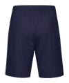JAKO Power Short Blau Weiss F900 - blau