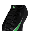 Nike Jr. Air Zoom Mercurial Vapor XVII Pro Low FG Shadow Kids Schwarz F001 - schwarz