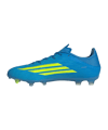 adidas F50 League FG/MG Ice Cold Precision Blau - blau