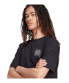 adidas Sportswear Graphic Love T-Shirt Schwarz - schwarz