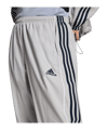 adidas Originals Teamgeist Hose Grau - grau