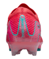 Nike Air Zoom Mercurial Vapor XVI Elite FG Mad Energy Rot  F800 - rot