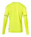 Uhlsport Save Goalkeeper Torwartset Gelb F07 - gelb