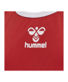 Hummel hmlCORE XK Basket Trikot Kids Rot F3062 - rot