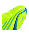 adidas F50 FG Tunit Grün - gruen