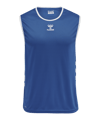 Hummel hmlCORE Basket Trikot Blau F7045