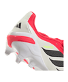 adidas Predator League FT FG Born for Goals Kids Rot - rot