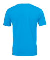 Kempa Core 2.0 T-Shirt Kids Hellblau F02 - blau