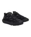 Timberland Greenstride Motion 6 Low Schwarz