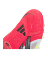 adidas Predator Elite FT AG Born For Goals Rot - rot