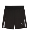 PUMA teamLIGA26 Schiedsrichtershorts Schwarz F03 - schwarz