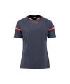 Hummel Authentic Charge SS T-Shirt F8730 - blau