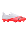 PUMA ULTRA 7 Match LL FG/AG Arrival Kids Rot F01 - rot