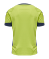 Hummel hmlLEAD Trainingsshirt Grün F6242 - gruen