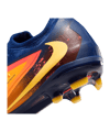 Nike Phantom 6 Low Pro FG/MG Erling Haaland Force 9 Kids Orange F800 - orange