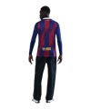 Nike FC Barcelona Trikot Home 2025/2026 Blau F456