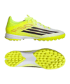 adidas F50 League TF Born for Goals Gelb