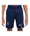 Nike Paris Saint-Germain Short Home 2025/2026 Kids Blau F410 - blau