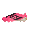 adidas Predator Pro FT FG Road to Glory Rot - rosa
