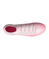 adidas F50 Sparkfusion Elite Mid Cut FG/AG Chaos Rosa - rosa