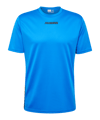 Hummel Trikot Blau F7335