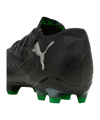 PUMA FUTURE 8 Ultimate Low FG Eclipse Schwarz F02 - schwarz