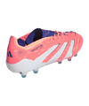 adidas Predator Elite AG Coral Blaze Orange - orange