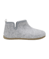 Hummel Zap Slipper Kids Grau F2004 - grau