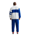 Nike FC Chelsea London Repel I96 Track Jacke Weiß F100 - weiss