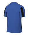 Nike Division V Striped Trikot Blau F463 - blau