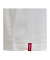 Hummel hmlRED Basic T-Shirt Kids Weiss F9001 - weiss