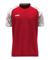 JAKO Sonic T-Shirt Rot F105