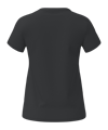 Erima CMPT T-Shirt Damen Schwarz - schwarz
