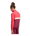 adidas Originals Olympique Lyon Jacke Rosa - rosa