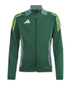 adidas Tiro 24 Competition Trainingsjacke Kids