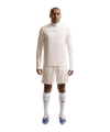 Nike Strike Drilltop Weiß F110 - weiss