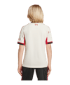 adidas FC Liverpool Trikot Away 2025/2026 Kids Weiß - weiss