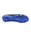 Nike Phantom GX Pro FG Shadow Schwarz Silber Blau F040 - schwarz