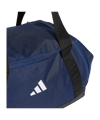 adidas Tiro Duffle Small Tasche Blau - blau