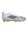 adidas F50 Elite LL FG Road to Glory Kids Weiß - weiss