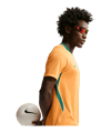 Nike FA Australien Trikot Home WM 2026 Orange F704 - orange