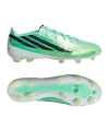 adidas F50 Hyperfast Pro FG Final Rush Grün